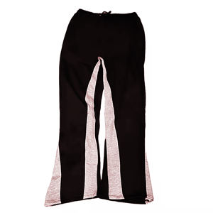 Pantalones Deportivos Unisex de Alta Calidad con Diseño de Llamas, Pantalones de Chándal para Hombre, Pantalones de Felpa - Product Image 6