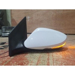 ชุดกระจกมองข้างซ้าย i30 ของแท้ มือสอง รุ่น 87610A5020 - Product Image 1