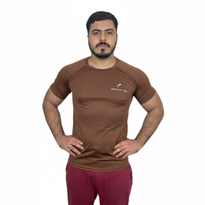 เสื้อแรชการ์ดแขนยาวแบบใหม่ขายส่ง คุณภาพดีที่สุด ออกแบบได้ตามต้องการ สำหรับผู้ชาย ระบายอากาศได้ดี แห้งเร็ว ผลิตจากผ้าสแปนเด็กซ์/โพลีเอสเตอร์ - Product Image 4