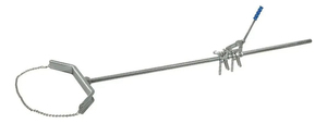 Calf <b>Puller</b> Heavy Duty Veterinary Stainless Steel for Difficult Calving Durable Horse Delivery Extractor Tool ORTHO GENIX CE - Product Image 2