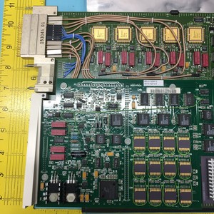 Teradyne 9-151804 PCB, CNF 9-152616-2 ASY - Equipo y Piezas de Semiconductores de Confianza de Marca Global - Product Image 4