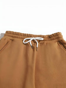 Pantalones Deportivos de Cintura Alta para Mujer, Pantalones de Chándal para Gimnasio con Bolsillo, Pantalones Deportivos para Mujer - Product Image 4