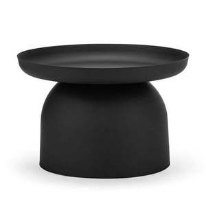 Mesa de Centro de Lujo para Sala de Estar con Cuentas Doradas, Estilo Moderno, Ecológica, Venta al Por Mayor - Product Image 3