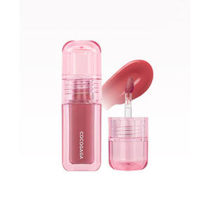 Pintalabios Forencos Nyang Cocogaga-03 Rose Jelly Glow Tint - Product Image 1