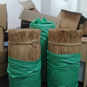 หญ้าทะเลธรรมชาติสำหรับเฟอร์นิเจอร์และงานฝีมือ หญ้าทะเลแห้ง 1.3 ม. จำหน่ายปริมาณมาก 17 ANGLE - Product Image 1