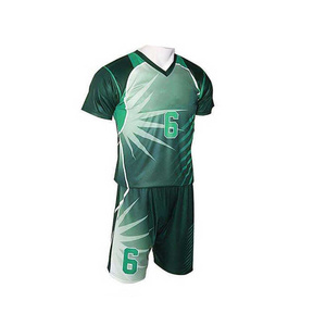 High Quality Custom Youth Lacrosse Uniform Wholesale Sports Team Lacrosse Uniform Breathable Lightweight Quick Dry Polyester - Product Image 3