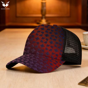 Nuevas Gorras de Béisbol de Malla Transpirable de Primera Calidad, Modernas y Personalizadas con Sublimación, Ligeras, Deportivas y Casuales para Adultos - Product Image 5