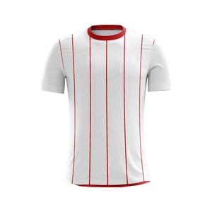 Camisetas de Fútbol 2026 al Mejor Precio para Jugadores de Equipo, Hombres, Mujeres, Adultos, 100% Poliéster, Transpirables, Ligeras, Personalizables - Product Image 2