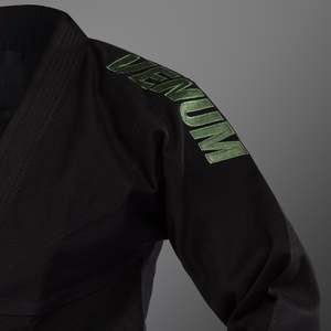 Kimono de Taekwondo Personnalisé avec Logo, Vente en Gros, 450 GSM, 100% Coton, Léger, Ripstop, Uniforme pour Hommes et Femmes - Product Image 6