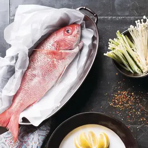 Cacerola Metálica Resistente para Cocina de Inducción con Asas Resistentes al Calor, Antiadherente, Duradera, Estilo Americano - Zahid Exports - Product Image 3