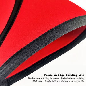 Coderas de Neopreno Extra Fuertes para Entrenamiento con Pesas, Fisicoculturismo y Sesiones de Ejercicio Intensas - Product Image 3