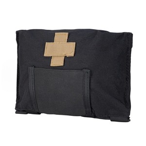 Bolsa de Kit Médico Táctico Impermeable con Parche Cruzado para Camping Unisex Hecho en Vietnam - Product Image 2