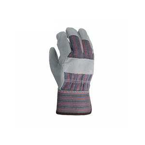 Guantes de soldadura profesionales que ofrecen máxima destreza, comodidad y agarre estable para operaciones de soldadura eficientes - Product Image 4