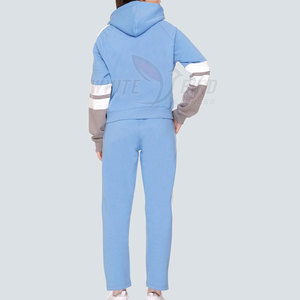 Conjunto Deportivo Elegante para Mujer, Suave y Elástico, con Diseño Moderno y Rendimiento para el Día a Día - Product Image 2