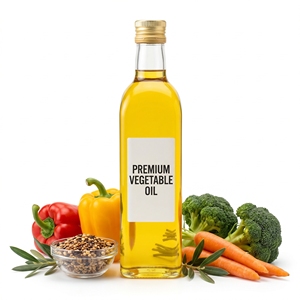 Aceite Vegetal Premium Refinado, Aceite Comestible para Cocinar, Sin OMG, Grado Alimenticio, Proveedor Mayorista de Exportación, aceite vegetal refinado - Product Image 2