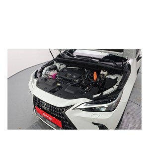 Lexus NX Premium ปี 2024 พวงมาลัยซ้าย เบาะหนัง กล้องมองหลัง ระยะทาง 3565 กม. รุ่น 11/2024 - Product Image 6