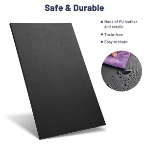 Copertina per Menu Illuminata a LED 8.5x14 Pollici, Insegna Retroilluminata a Pagina Singola - Product Image 6