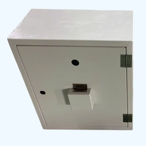 OEM Factory Custom Sheet Metal Processing Design Bending Laser Cutting Welding Grinding Sheet Metal <b>Fabrication</b> <b>Service</b> - Product Image 1