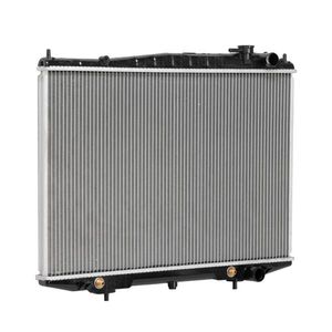 Radiatore in Alluminio per Auto Nissan, per Modelli Frontier 1998-2004 e Xterra 2000-2004 ATS - Product Image 4