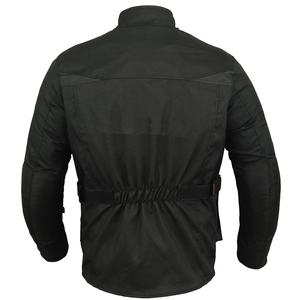 ชุดมอเตอร์ไซค์ Cadoura และชุดแข่งรถ สำหรับฤดูร้อน โลโก้ด้านหน้า ป้องกันรังสียูวี ผ้าฝ้าย % - Product Image 4