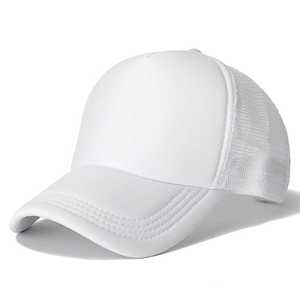 Casquette de camionneur en mousse unisexe, nouvelle arrivée, casquettes de sport, taille personnalisée, casquettes de sport pour usage extérieur, casquette de haute qualité - Product Image 5
