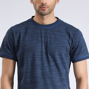 Camisetas de Hombre con Logotipo Personalizado Impreso en el Mejor Material, Diseña Tu Propio Logotipo - Product Image 5