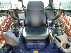 รถตักดินไฮดรอลิกขนาดกะทัดรัด2018 Kubota ใช้ SVL95-2S พร้อมส่งทั่วโลก - Product Image 6