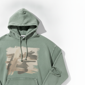 Nueva Sudadera con Capucha de Primera Calidad, Forrada de Algodón y Poliéster Pesado, Personalizable para Hombre, Unisex, Invierno, Servicio OEM, Lisa o Estampada - Product Image 3