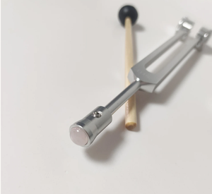 สินค้าขายดี ตะเกียงเสียง 432 Hz แบบถ่วงน้ำหนัก – ตัวเลือกเสริม หินโรสควอตซ์/อะความารีนขนาด 8 มม. - Product Image 5