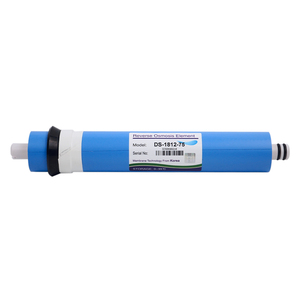 Cartucho de ósmosis inversa SS-Mem-75G de alto rendimiento, perfecto para una producción de agua estable y consistente. - Product Image 2