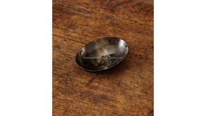 Porte-savon de buffle au look moderne porte-savon de bœuf et de vache d'excellente qualité taille personnalisée et meilleure vente - Product Image 3