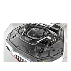 BMW 7 Series 740Li XDrive M Sport December 2022 Model with 53,246 km Automatic Gearbox Leather Seats Left Steering - Product Image 6