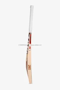 Alta calidad ZAP Instinct Kashmir Willow Wood Bat Equipo deportivo profesional de cricket Impresión de logotipo personalizado Precios razonables - Product Image 3