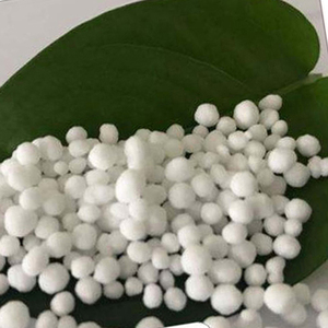 Fabricantes de urea producen fertilizante granular de urea al 46% para plantas - Product Image 3