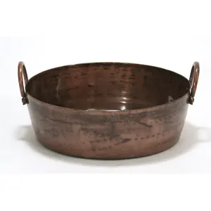 Mesa Redonda de Plástico de Alta Gama con Acabado Brillante, Estilo Americano Contemporáneo, Decoración para Mesa de Boda, Segura, Zaid Exports - Product Image 1