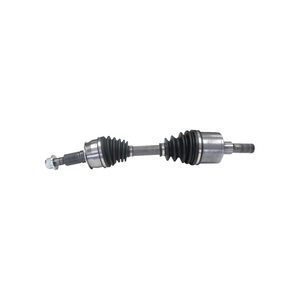 เหมาะสำหรับ Hyundai Grand i10 Xcent 1.2L ชุดเพลาขับด้านซ้าย LH 49500-B4100 OEM เพลาหน้า CV Half Shaft - Product Image 1
