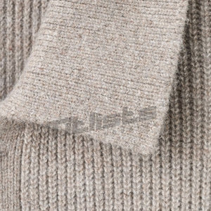 Cardigans pour hommes modernes et décontractés avec une finition en tricot doux et un design confortable et ample - Product Image 3