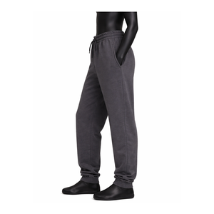 Pantalon de survêtement unisexe décontracté à taille élastique – Vente en gros, personnalisation, fournisseur OEM, commandes en gros - Product Image 5