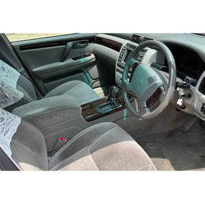 Toyota Crown Royal Saloon 2000 - Product Image 4