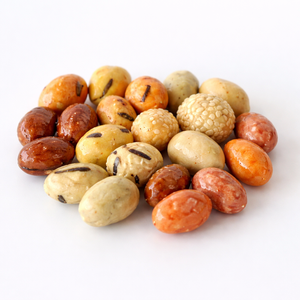 DELICIOSOS CACAHUETES CRISPIOS VIETNAMITAS - UN DELICIOSO TESORO DE VIETNAM PARA TODOS LOS AMANTES DE LOS SNACKS/ SRA. ALINA - Product Image 3