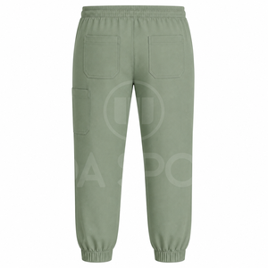 Premium Medical <b>Scrub</b> Set Manufacturer Breathable Healthcare Uniform Supplier Worldwide - Product Image 4