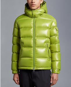 Bulk Production <b>Women's</b> Winter Windbreaker Warm Cropped Customizable Puffer Breathable Jacket For <b>Woman</b> - Product Image 2