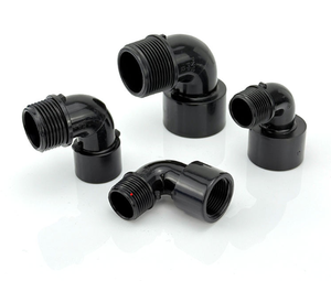 Conector en T con Tuerca de Bloqueo, Tamaño (16-32) mm - Product Image 3