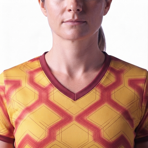Hauts de sport modernes pour l'entraînement, fabrication en gros, services personnalisés, tissus durables, hauts d'entraînement pour femmes - Product Image 4