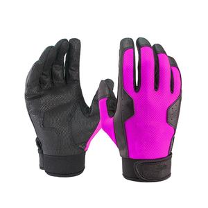 2023 Gants de frappe de baseball de meilleure qualité Utilisation de matériaux de haute qualité en gros Pakistan - Product Image 3
