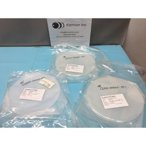 AMAT 0200-00665-001 Uni-Insert, GDP, High RA - Equipo y Piezas de Semiconductores de Confianza de la Marca Global Legacy - Product Image 5