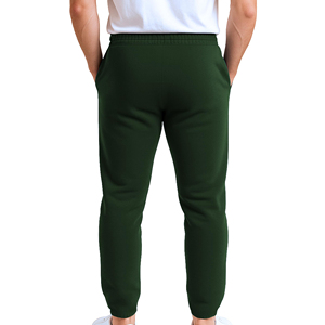 Best Performance Men's Sweatpants Breathable Casual Fabric Elastic With Drawstring Waist Stylish <b>Jogger</b> <b>Slim</b> Fit Trousers Men's - Product Image 2