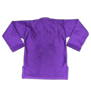 ชุดยิวยิตสูพรีเมียม น้ำหนักเบา ทนทาน สำหรับฝึกซ้อม ขายส่งจำนวนมาก ชุดยูนิฟอร์มกิโมโน - Product Image 2