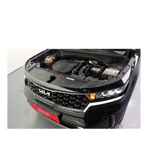Kia Sorento 2.5T 2WD Euro V 2021 con Asientos de Cuero, Volante a la Izquierda, 65,429 Km - Product Image 6