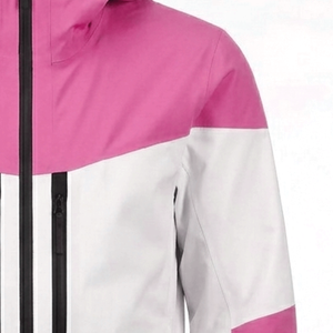 Chaqueta Softshell Ligera de Moda Otoñal para Hombre, con Estampado Frontal, Cortavientos, Transpirable, de Secado Rápido, Ecológica, Informal, con Capucha - Product Image 5